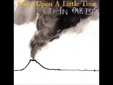 John Parish — John Parish - Boxers