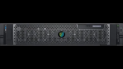 Introduction to the iDSI520 VTL from Dynamic Solutions International