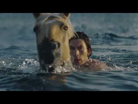 Campaña Burberry Hero