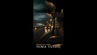 Nima Yushij - جاده خاموش است | Persian Deep House Fusion #Shorts