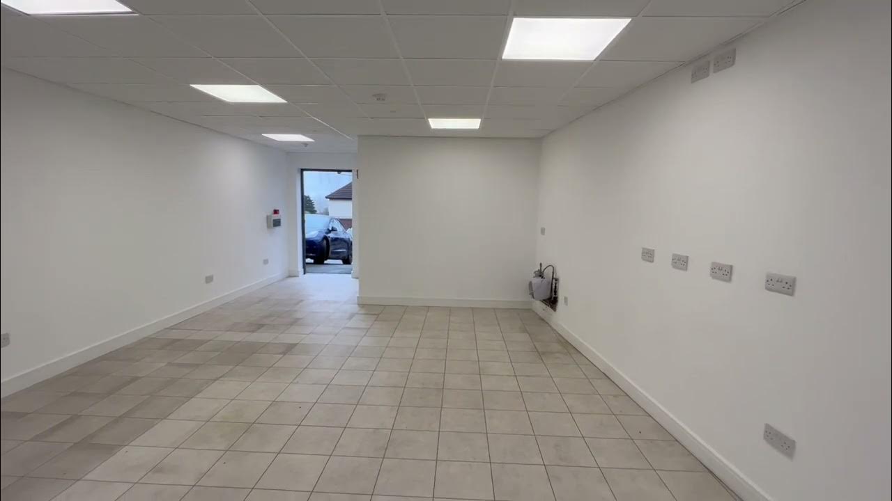 Unit 4, AEON Court, Bramley, Rotherham. Commercial Property Rotherham