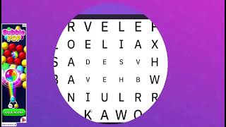 Word Search   Word Puzzle Game 2025 09 15 00 05 44 screenshot 3