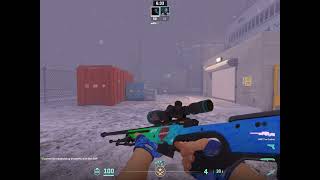 Cs2 Nomad Knife  Doppler  Hand Wraps  Cobalt Skulls Counterstrike 2