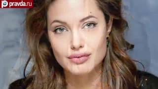 Анджелина Джоли и Брэд Питт  подали на Развод