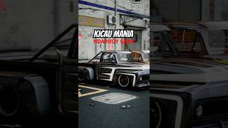 Slam Van Indopride Custom Garage #fivem #rockstareditor #cinematic #indopriderp