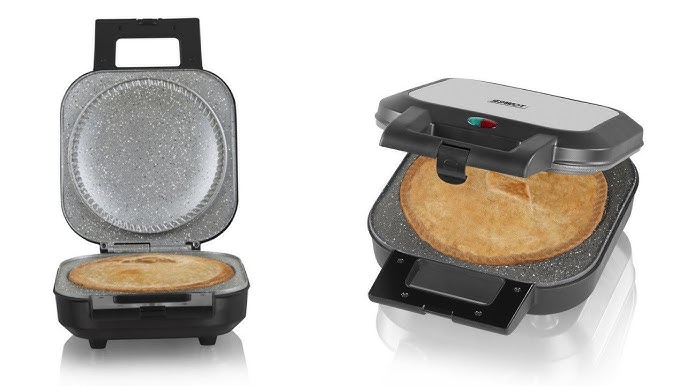 Curtis Stone 9 Electric Pie Maker