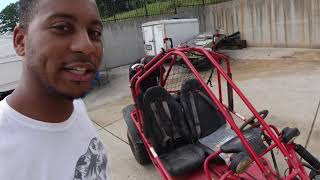 lets build 600cc mini dune buggy