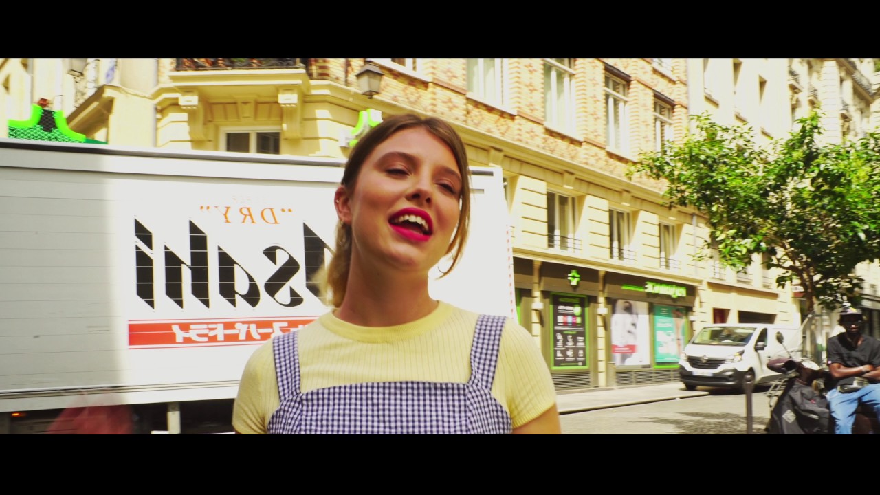 Cara Hammond - No (Official Music Video)