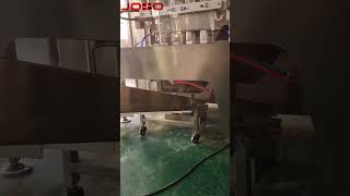 Automatic Multifunction Channel Vertical Form Filling Seal(VFFS) Packaging Machines