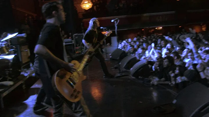 [hate5six] Title Fight - November 27, 2012