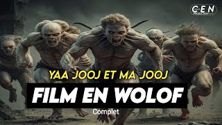 En Wolof Film YAA JOOJ & MAA JOO - Complète VOSTFR screenshot 1
