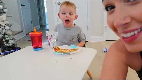 DAY IN THE LIFE! OUR NEW ROUTINE IN FLORIDA! | Ale...