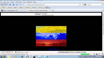 [TUT]How To Make A Habbo Retro Old Skool [TUT]