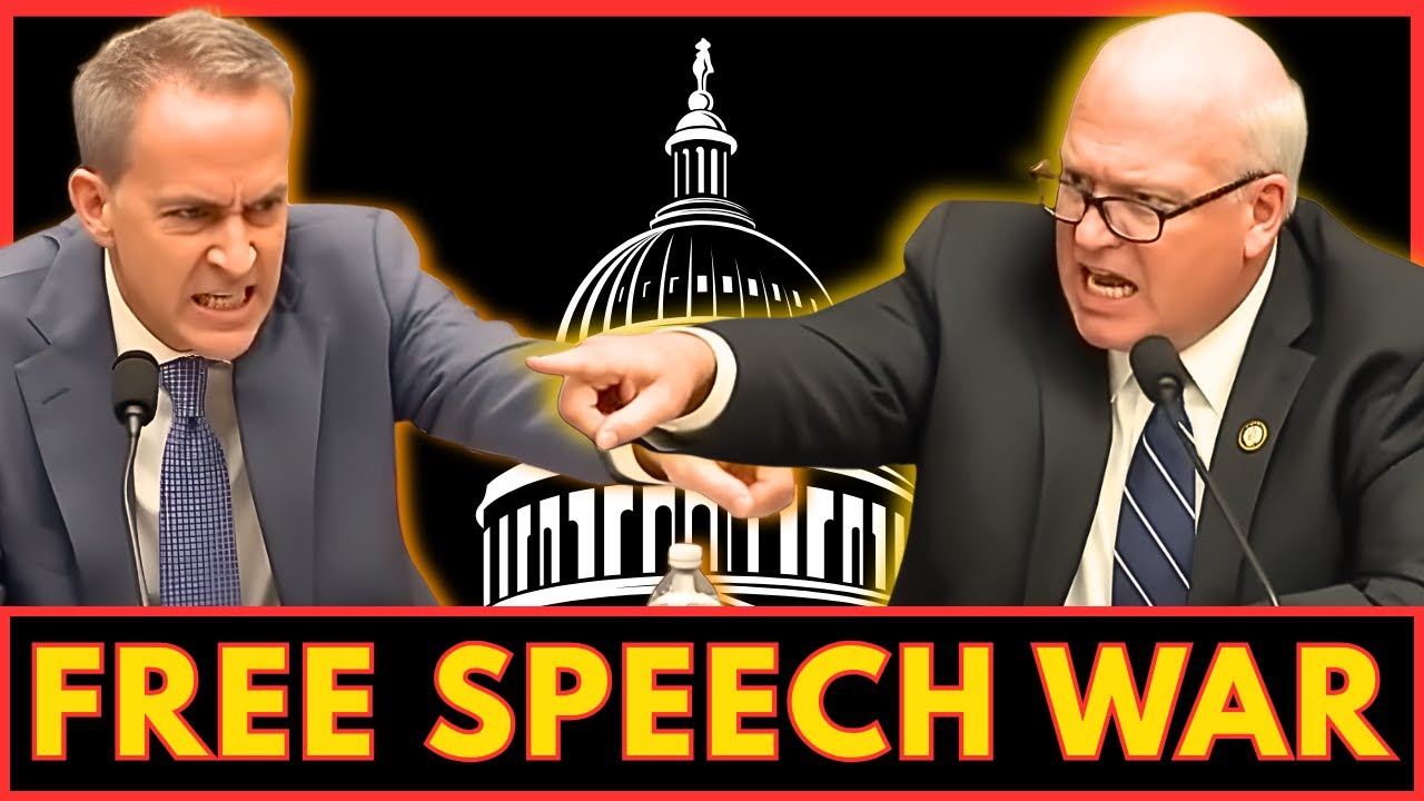 Professor KAYE GRILLS Trump Admin: Unprecedented Attacks on Press 