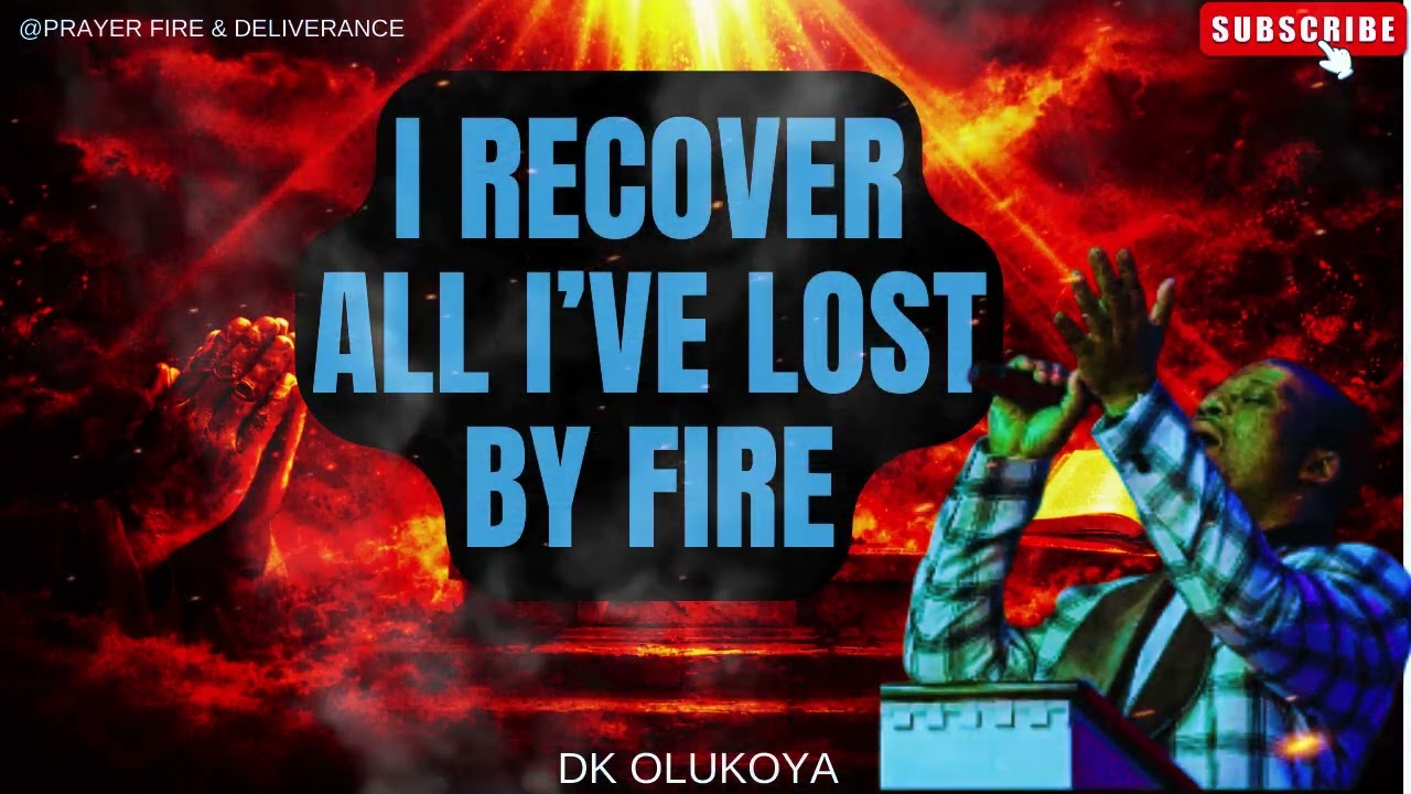 Охота на ведьм началась! Молитвы, которые разоблачат и разрушат все духовные твердыни в вашей жизни.