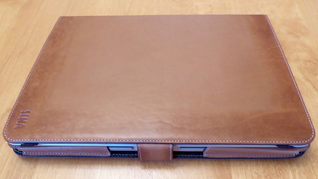 macbook portfolio case