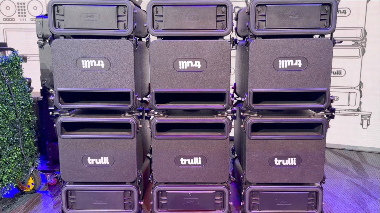 El futuro de sonido y dj ya esta aqui! Namm 2026