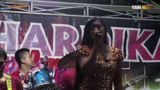 Download lagu Terhanyut Dalam Kemesraan - Caterhine Mega (OM. MAHARDIKA - RAMA MUSIC)