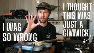 I Thought This Was a Gimmick -  This DUMBLE Synergy OS Module Changed My Mind