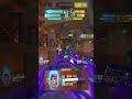 I have no idea how to play her... #overwatch2 #overwatchps #gaming #overwatchclips #meme #ow2