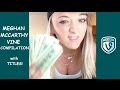 Ultimate Meghan McCarthy Vine Compilation with Titles - All Meghan Mccarthy Vines - Top Viners ✔