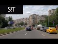 Bucuresti Trafic - Drumul Taberei Si Bulevardul 1 Mai