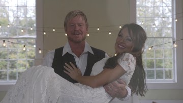 Bobby & Teddi Cyrus  - My Wedding Day (Official Video)