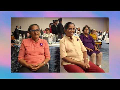 Lived realities - Voices of older people on healthy ageing