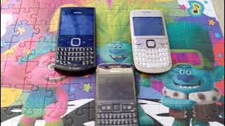 Download lagu Nokia c3-00 Nokia X2-01 Nokia E71 Alarm