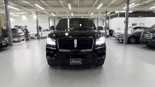 Used 2021 LINCOLN Navigator Reserve Englewood, Teaneck, Fort Lee, Palisades Park, Ridgefield