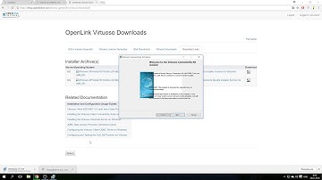 Virtuoso Universal Server