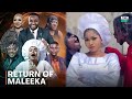 RETURN OF MALEEKA: Who Is Your Favorite Character | Femi Adebayo, Brother Jacob (YORUBA MOVIE)