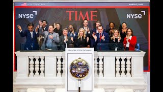 TIME celebrates 100 years