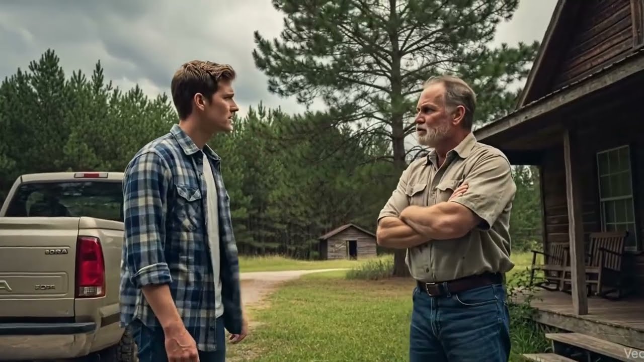 My Dad’s Friend Entered While I Was Changing and Refused to Leave... | Gay True Stories | LGBTQ