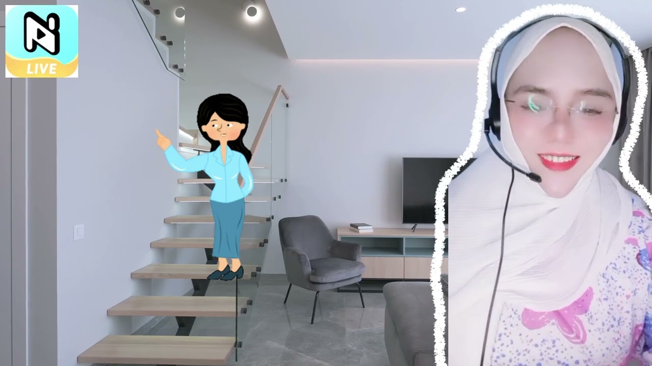 CARA CEPAT PENGGUNA BARU (NEWBIE) MENGHASILKAN UANG di APK NIKI LIVE #Niki #NikiLive #nikiliveapp