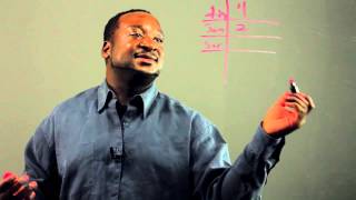 The Importance of the Number Line in Math Instruction : Applied Mathematics