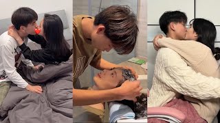 Cute And Sweet Couple/Ep2