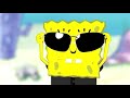 "SpongeBob: Rehydrated" (Demo Reel Footage)