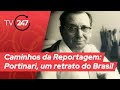 Caminhos da Reportagem - Portinari, um retrato do Brasil