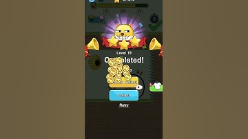 #save the dog level 19 incomplete #shorts