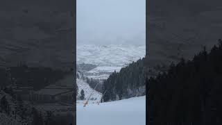 Sun Valley Skiing ⛷️ Jan 2024 ❄️🏔️