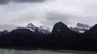 Alberta (Harrison Storm - Breathe Again)