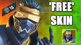 Thanks For The Free Octane W Skin Ea I Love It In Apex Legends Youtube Thanks For The Free Octane W Skin Ea I Love It In Apex Legends Youtube
