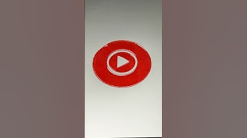 Youtube Music logo drawing using CNC plotter#drawing #mindrelaxing #satisfyingvideo#youtubeshorts