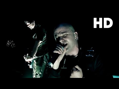 Disturbed - Down With The Sickness [Official Music Video]
