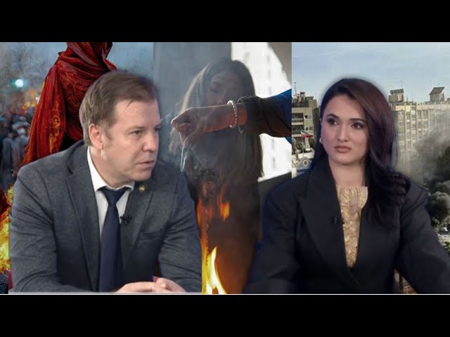 SHBA në gatishmëri maksimale! Eksperti:Po rrethojnë Iranin me asete ushtarake sepse rreziku është...