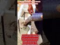 Efficiency in Action: Pouring Concrete Foundations Using ICF Blocks#shortvideo
