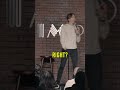 A Joke for History Fans | Stand-Up Comedy | Ty Colgate #comedy