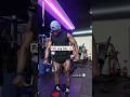 The Full Leg Day That CHANGED My Legs. #legworkout  #gym #gymshorts #fitnessmotivation #fit #legday