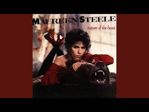Maureen Steele — My Shy Lover